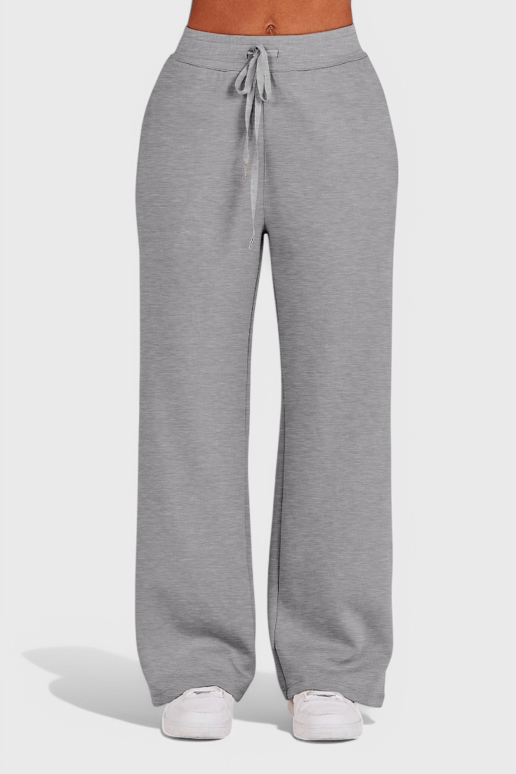 Agnes | Conjunto de manga longa