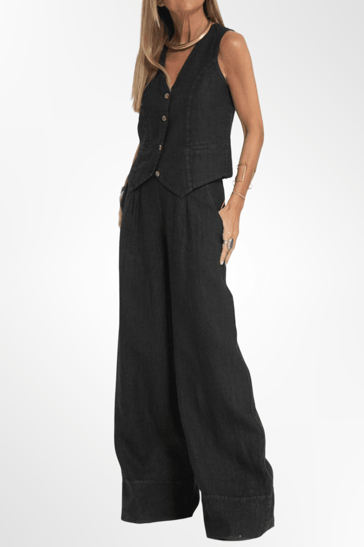 Alberte | Conjunto Sofisticado