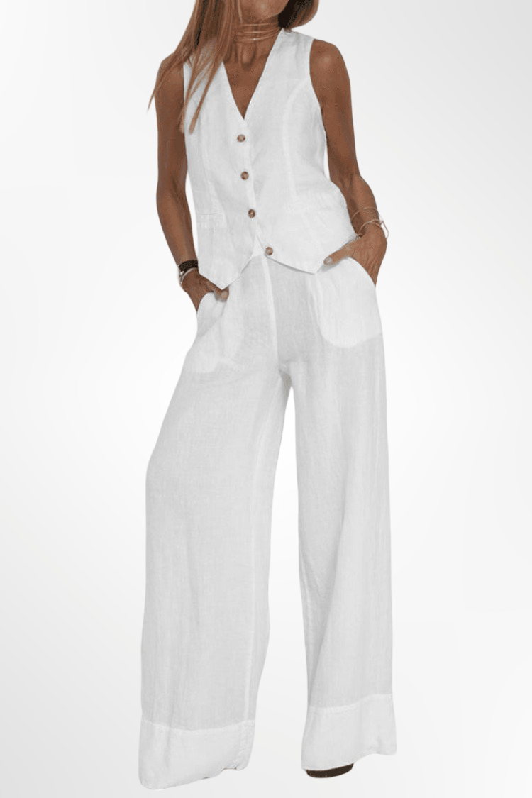 Alberte | Conjunto Sofisticado