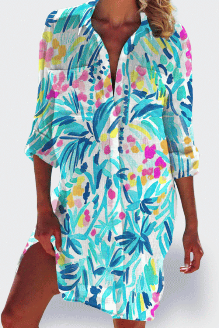 Albertha | T-shirt de Verão