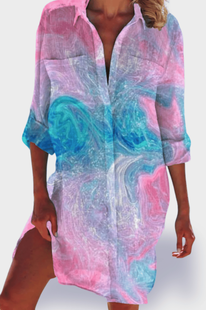 Albertha | T-shirt de Verão