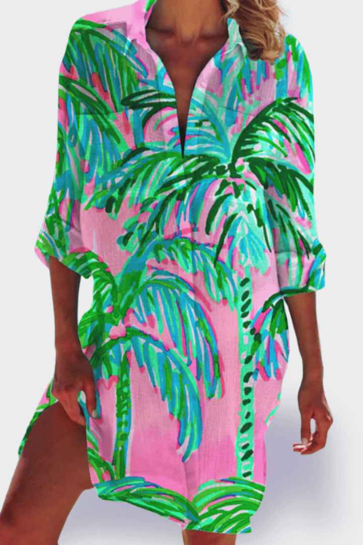 Albertha | T-shirt de Verão