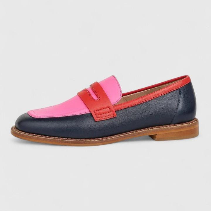Alisette | Sapatos Mocassim