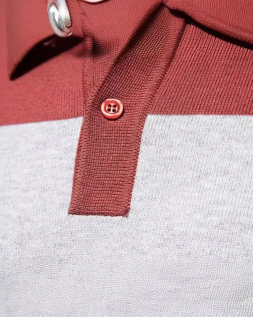 Allan™ | Hoodie com Meio Zip