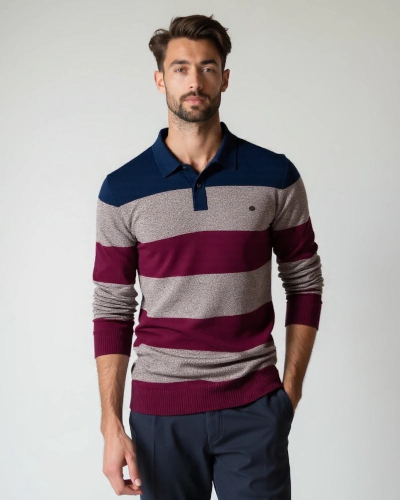 Allan™ | Hoodie com Meio Zip