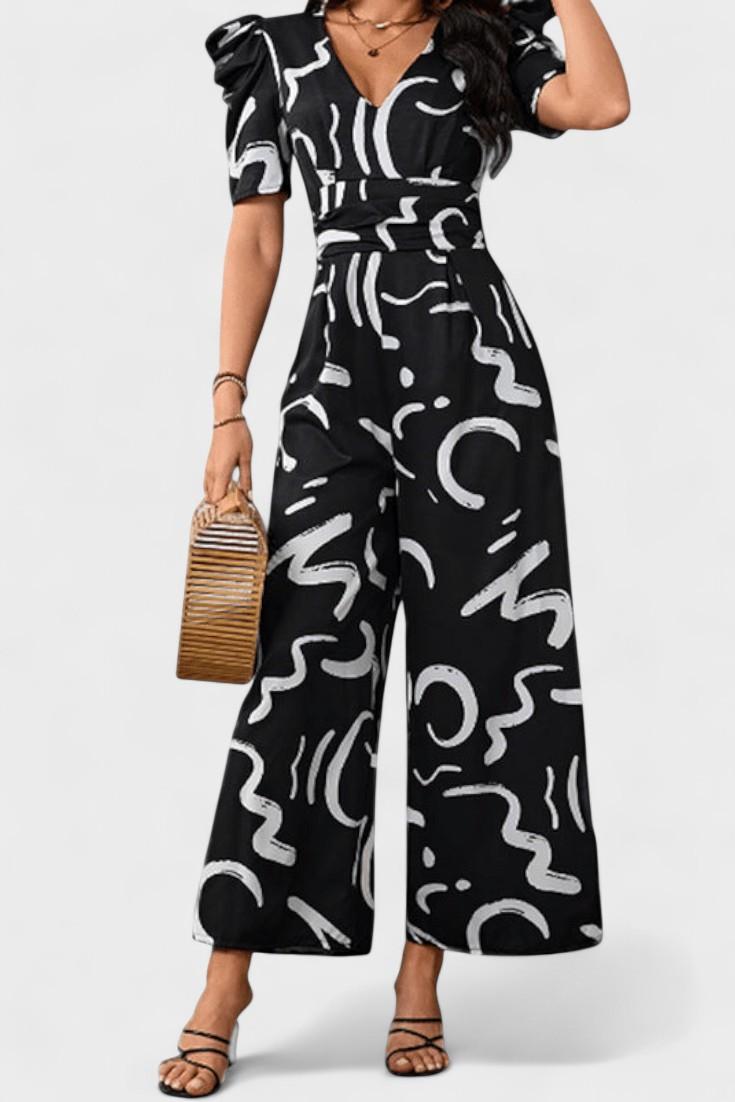 Alma | Macacão Dame