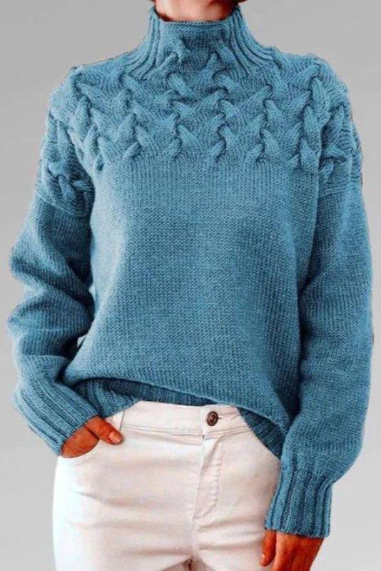 Alma | Suéter Elegante