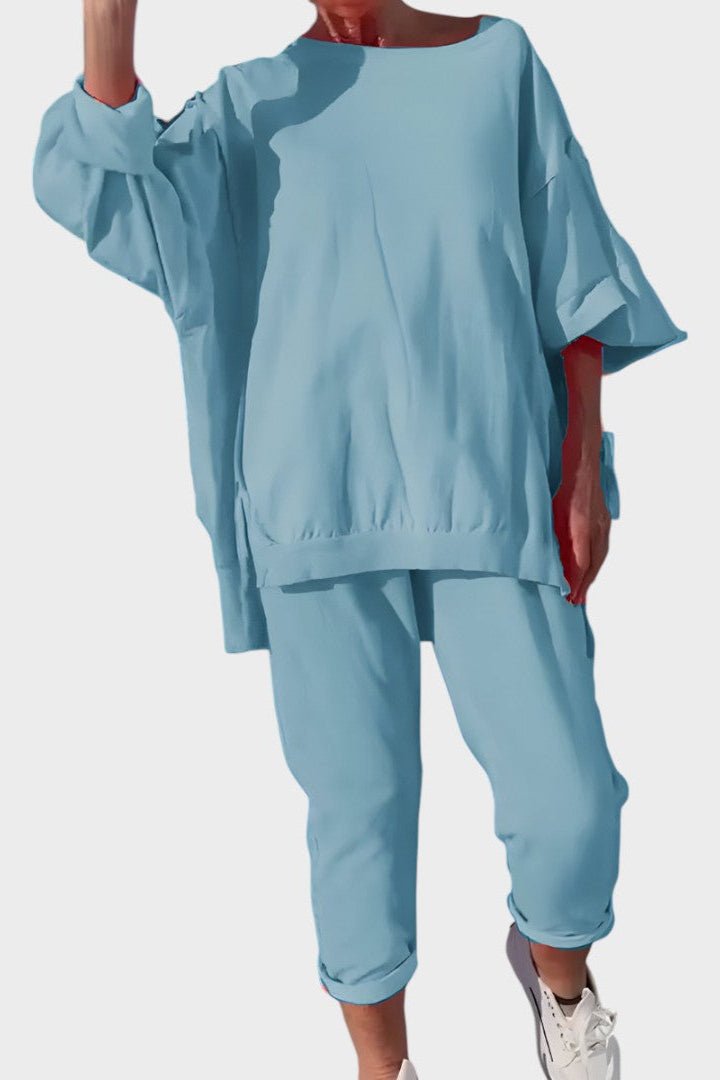 Alma | Conjunto Komfort