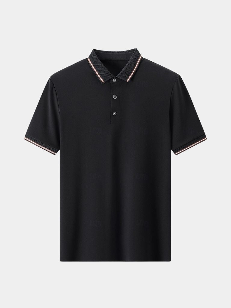 Anders™ | Polo Trim Midnight