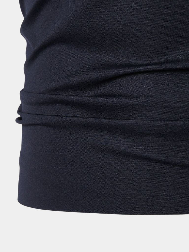 Anders™ | Polo Trim Midnight