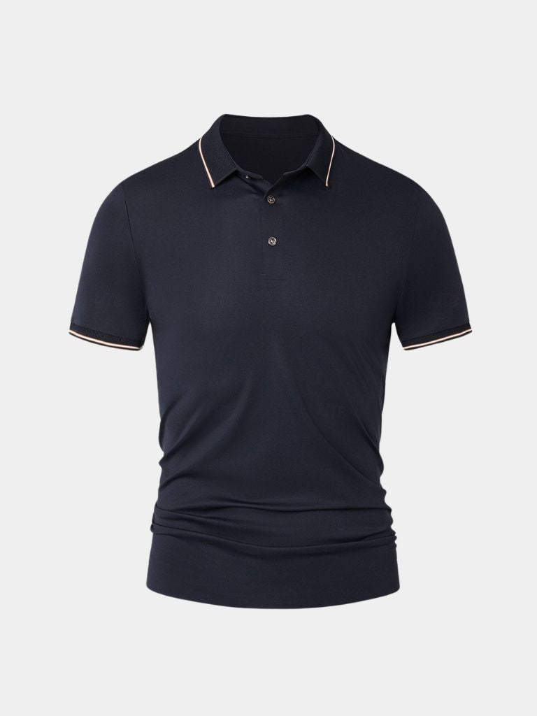 Anders™ | Polo Trim Midnight
