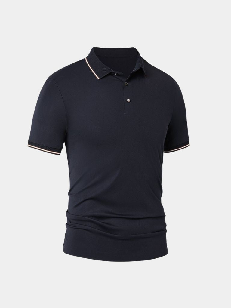 Anders™ | Polo Trim Midnight