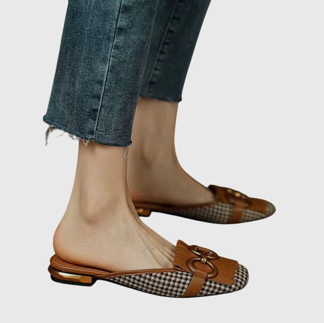 Andrea | Sandálias Ortopédicas