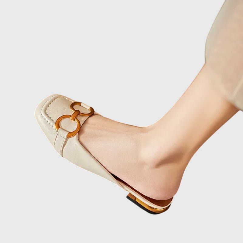 Andrea | Sandálias Ortopédicas