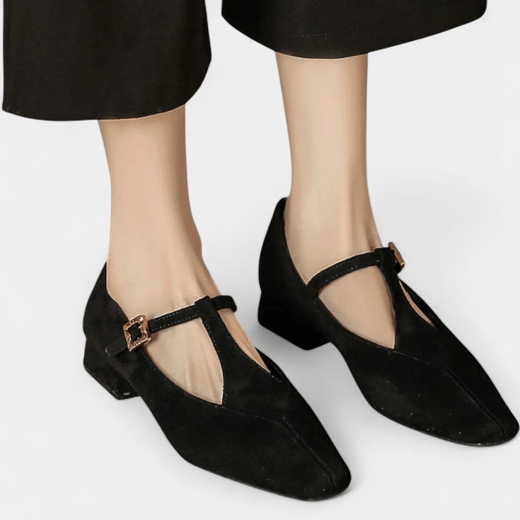 Andrea | MaryJane Ortopédica