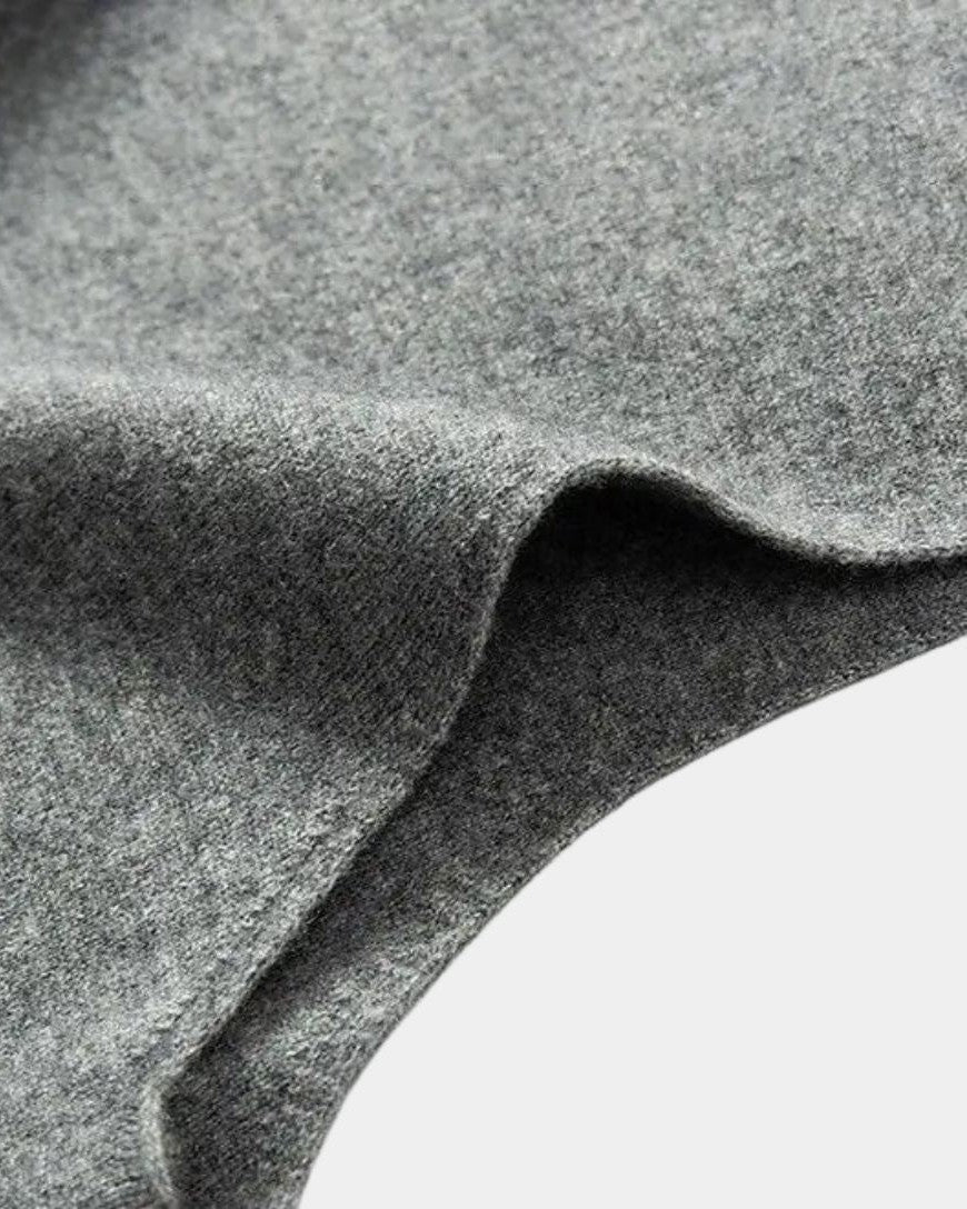 Andreas™ | Colete de Lã