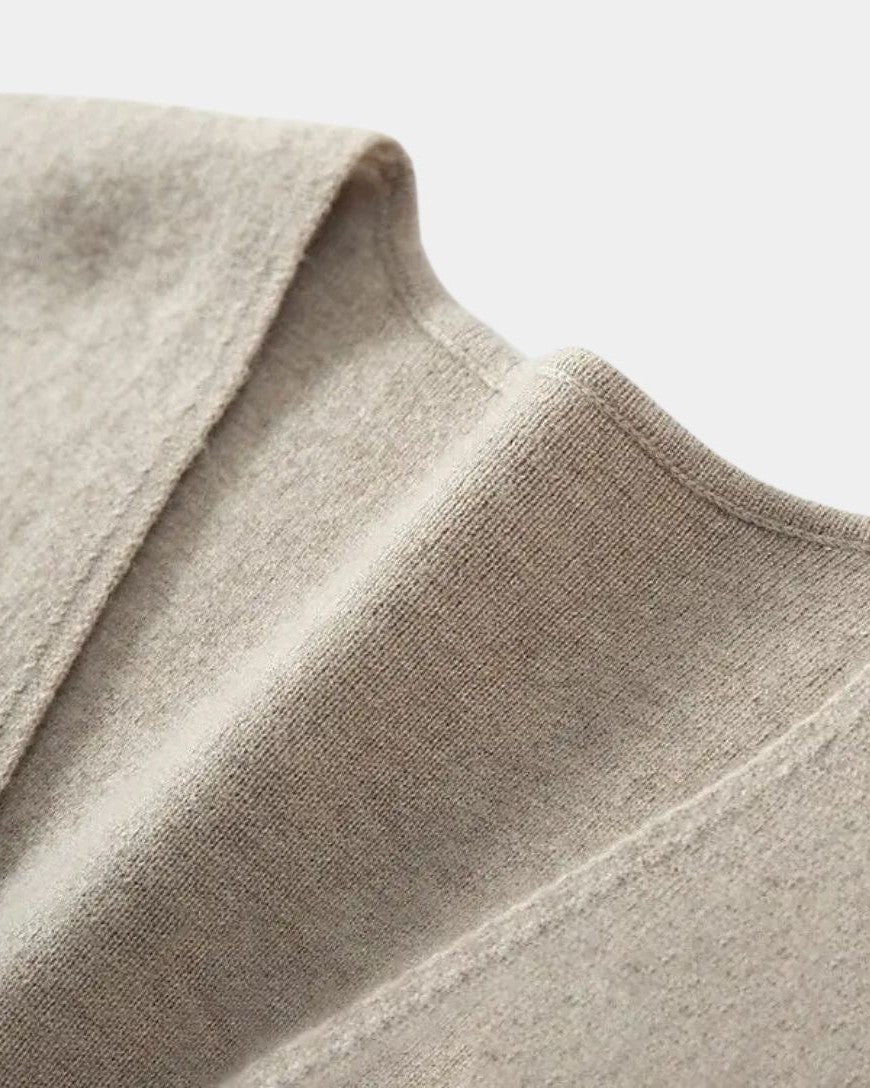 Andreas™ | Colete de Lã