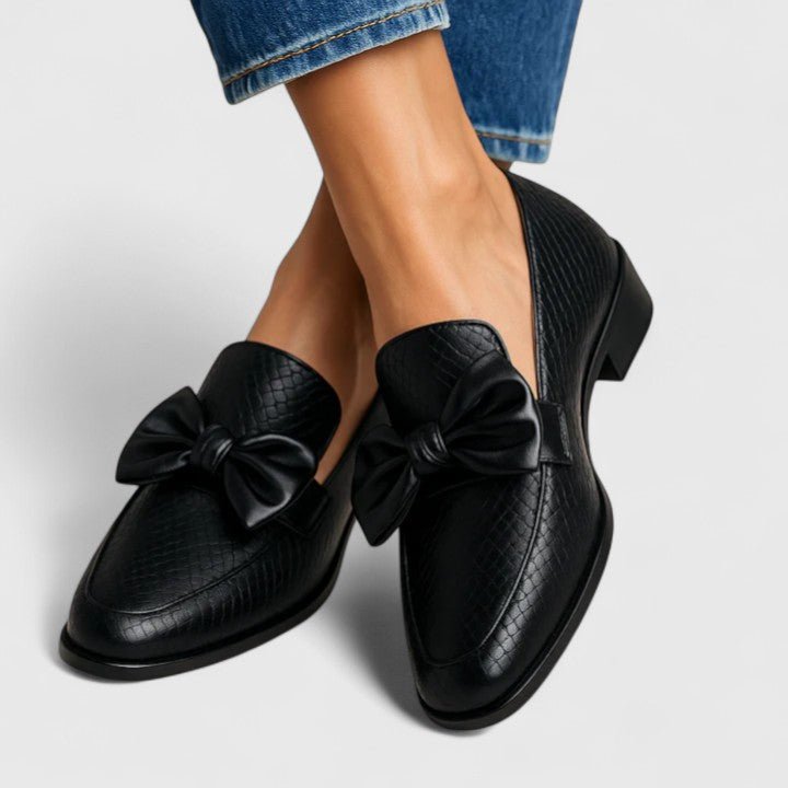 Anette | Loafers de Luxo