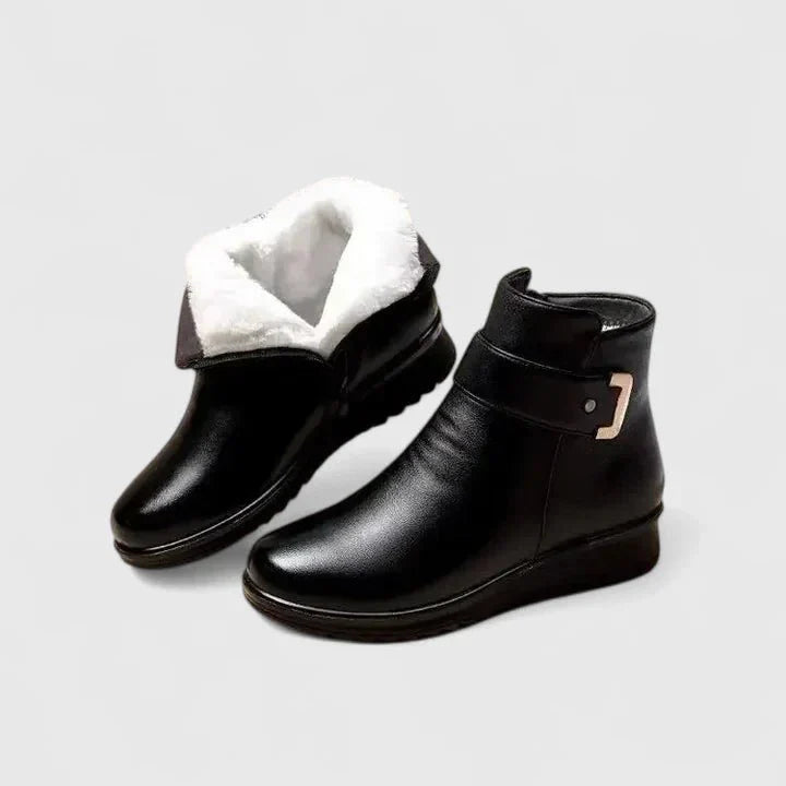 Anette | Botas ortopédicas