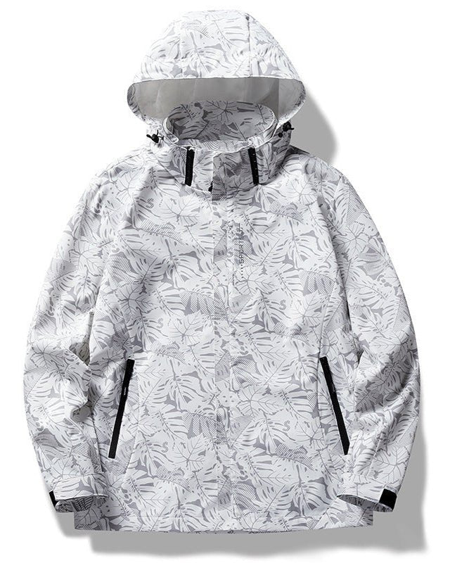 Anette | Casaco à prova de água