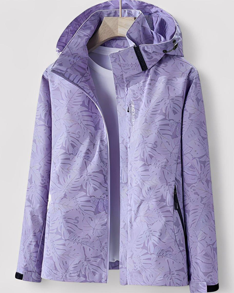 Anette | Casaco à prova de água