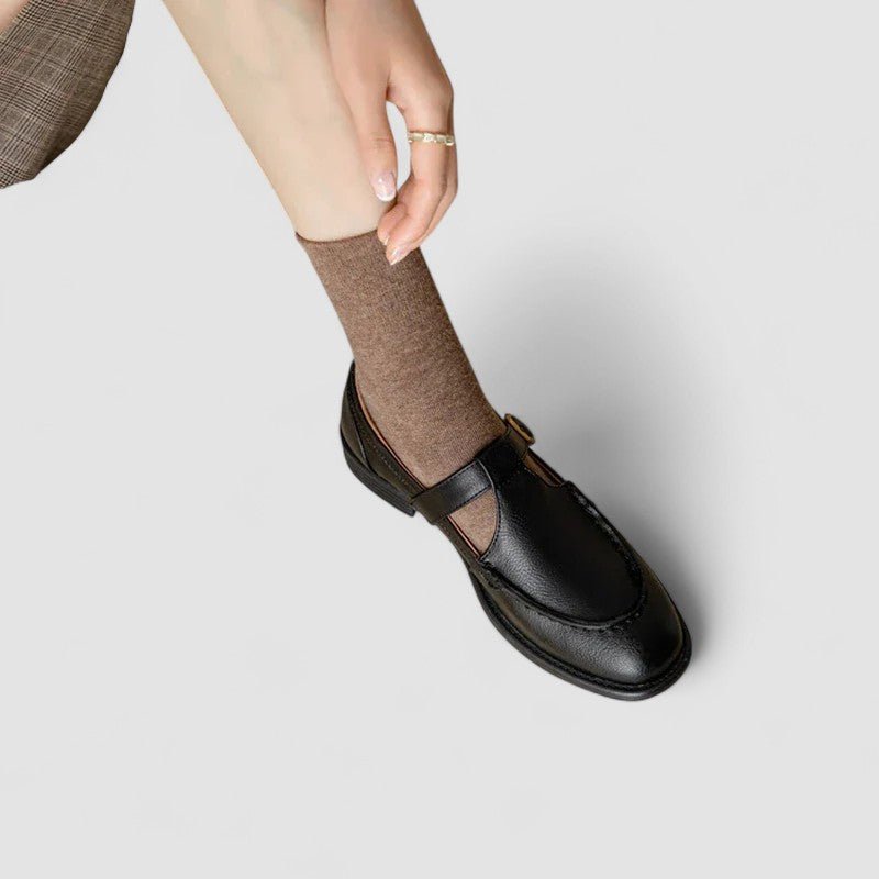 Anna | MaryJane Ortopédica