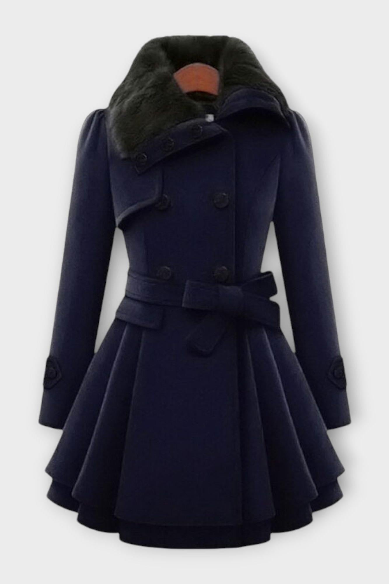 Anna | Casaco Estiloso