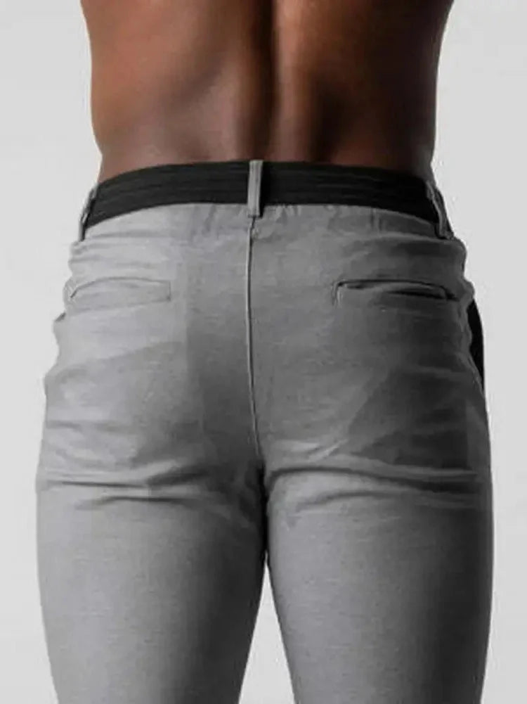 Anton™ | Calças Elásticas Ajustáveis