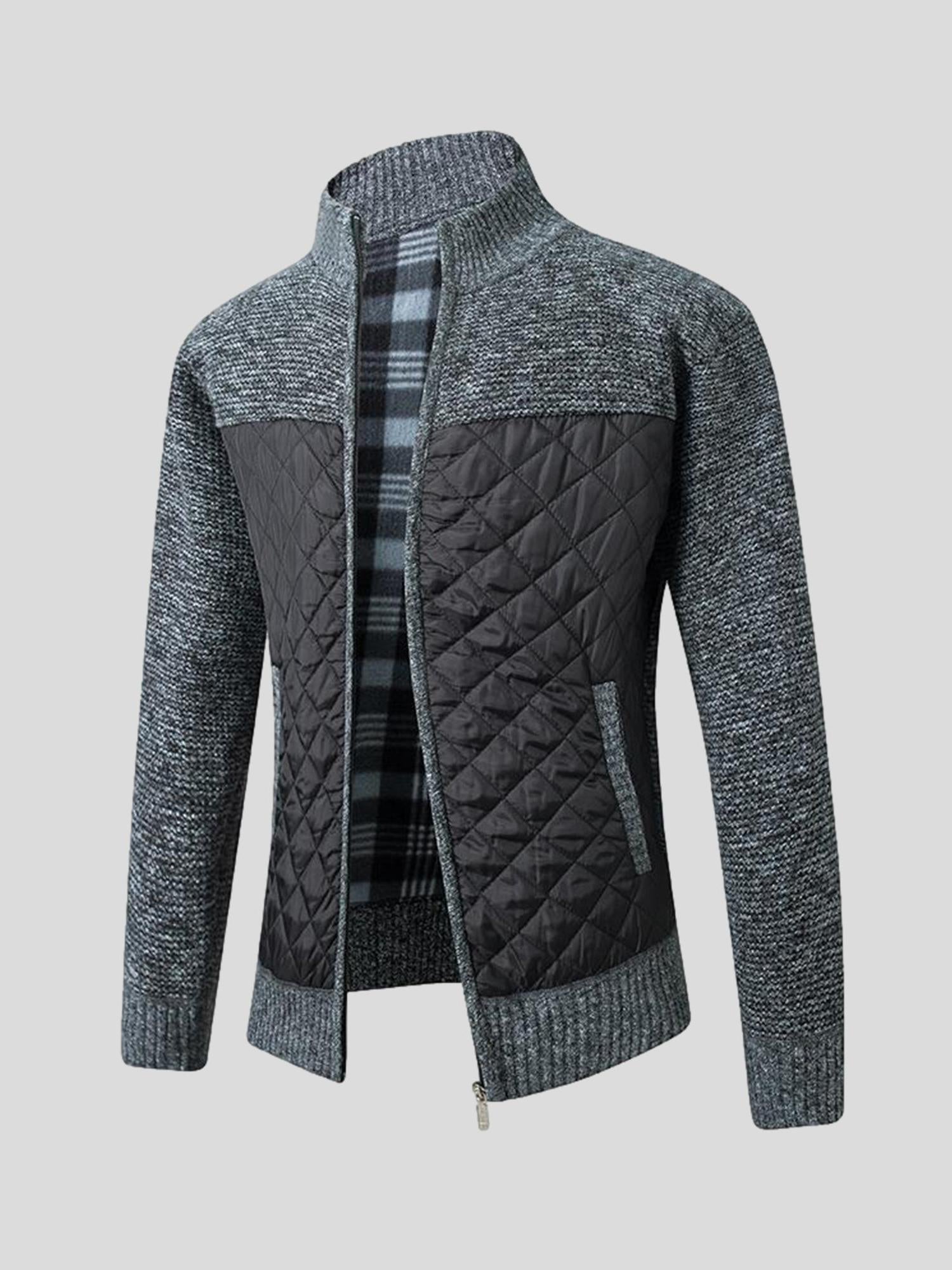 Anton™ | Roupa exterior elegante