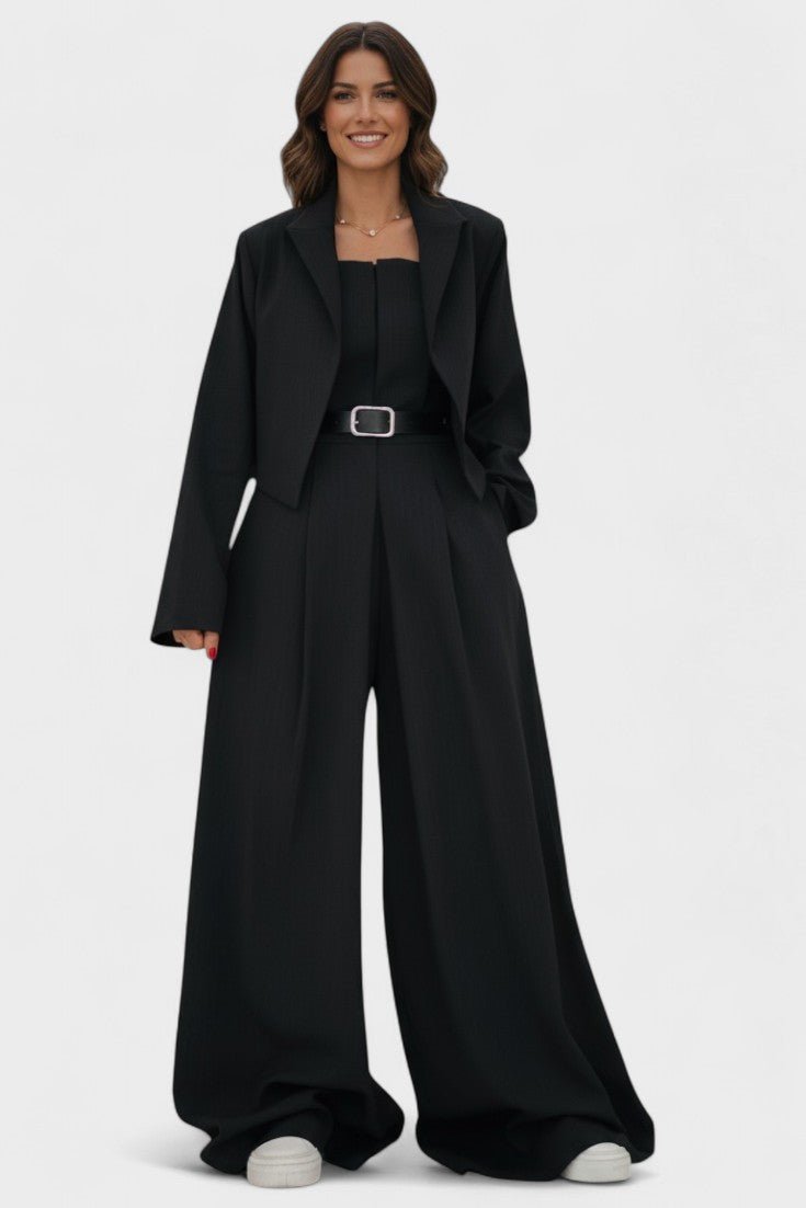 Aritzia | Conjunto de Bustier