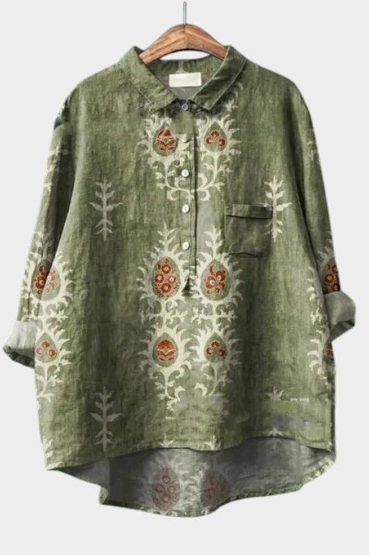 Asta | Blusa premium elegante