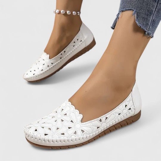 Asta | Sandálias Elegantes