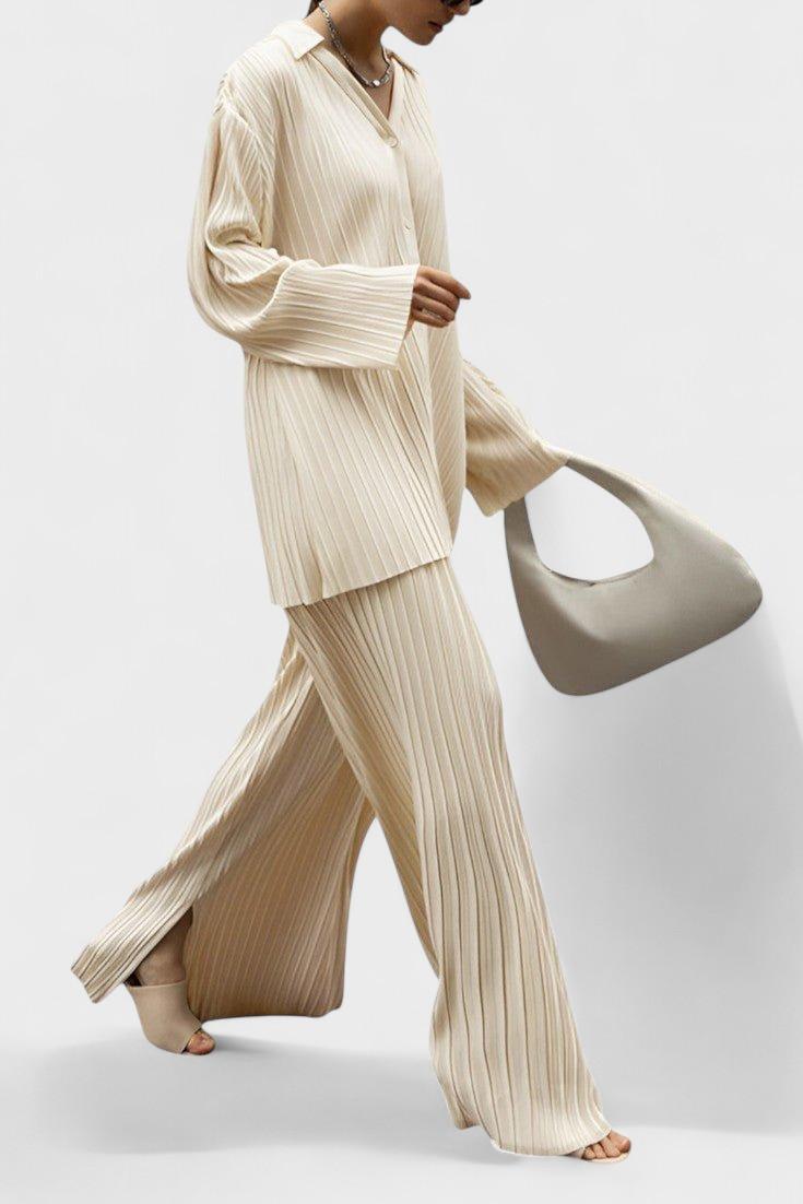 Augusta | Conjunto de Lounge