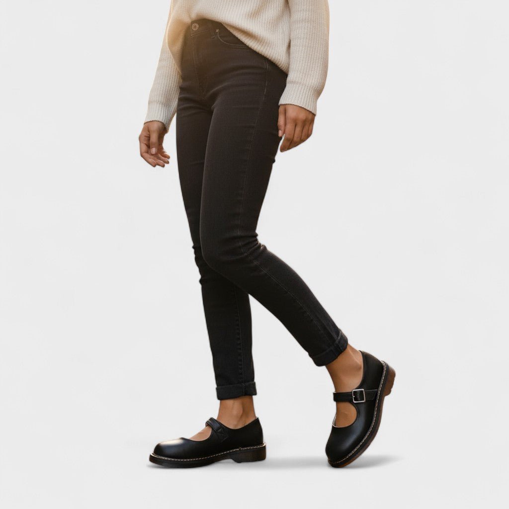 Augusta | Sapatos Ortopédicos