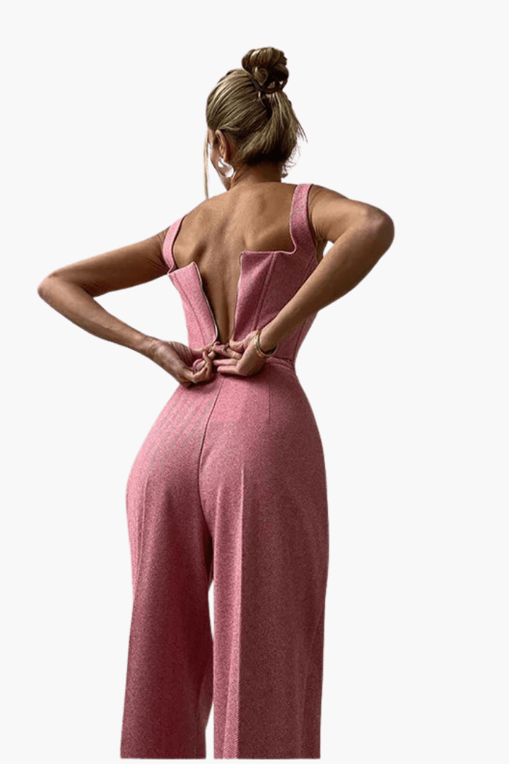 Augusta | Conjunto Power