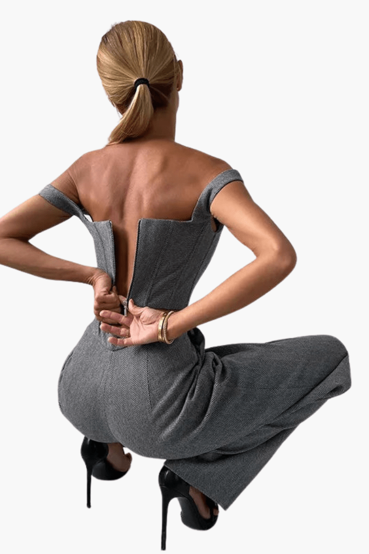 Augusta | Conjunto Power