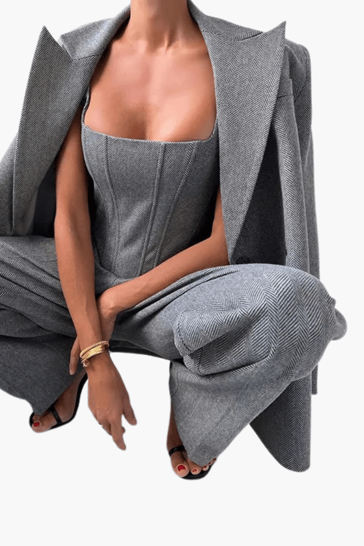 Augusta | Conjunto Power