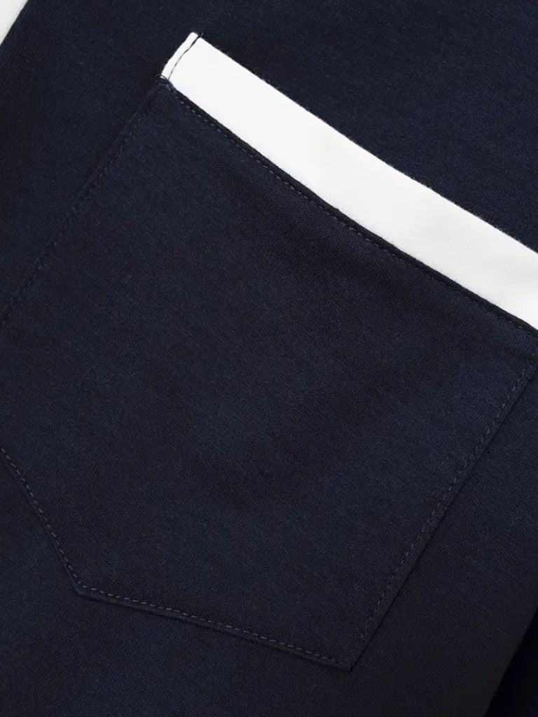 Bjørn™ | Polo de Golfe Elegante