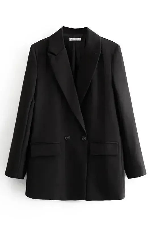 Camilla | Blazer Clássica