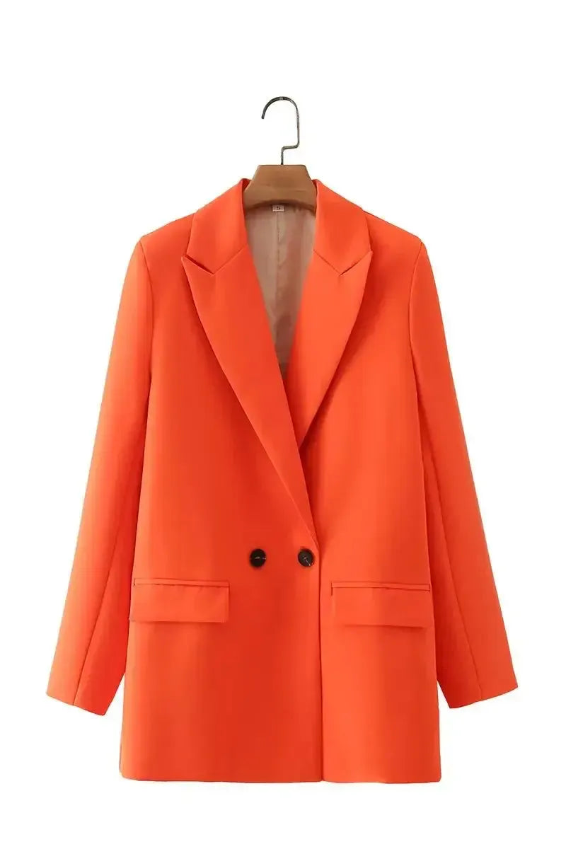 Camilla | Blazer Clássica