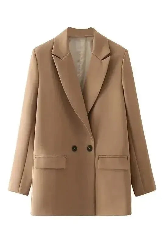 Camilla | Blazer Clássica