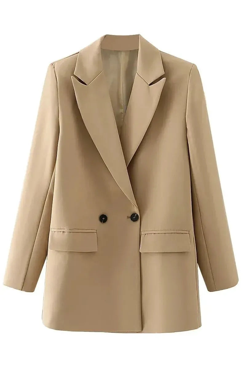 Camilla | Blazer Clássica