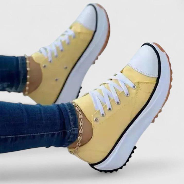 Camilla | Sapatos de Treino