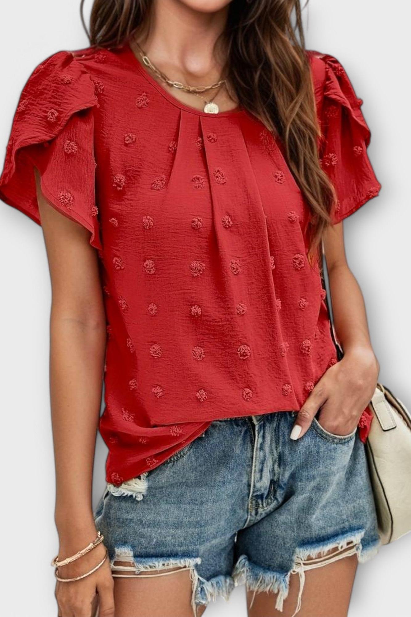Carlota | Blusa