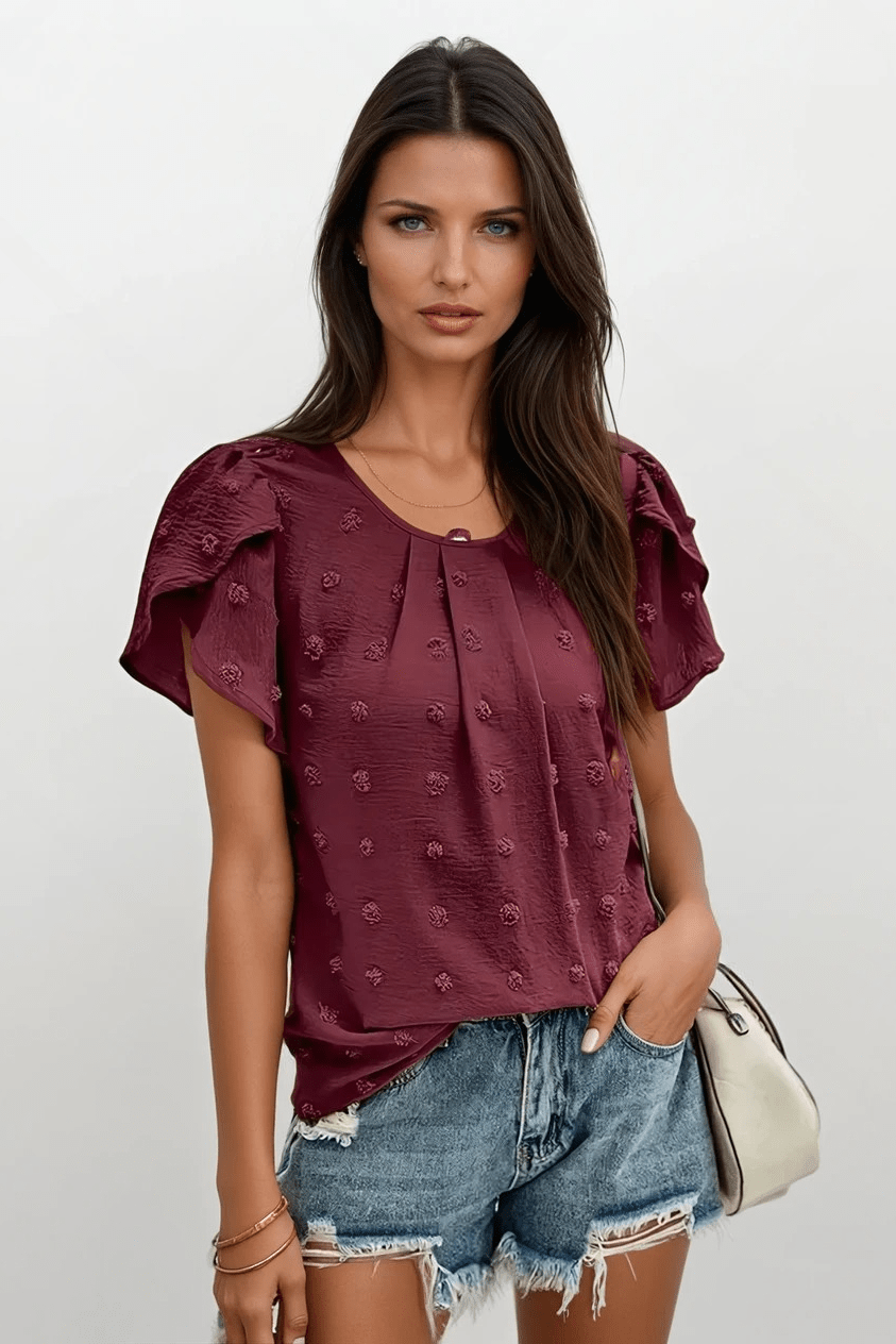 Carlota | Blusa