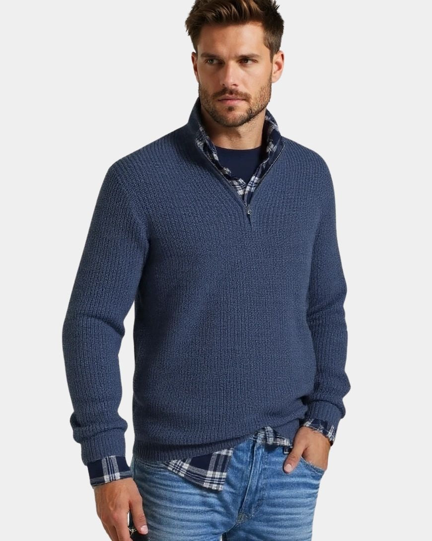 Casper™ | Pullover Highland