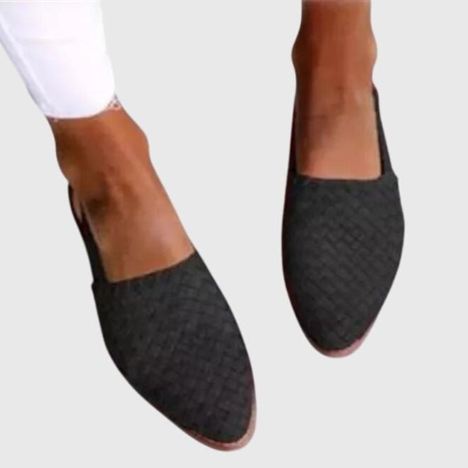 Cecilie | Sandálias ortopédicas