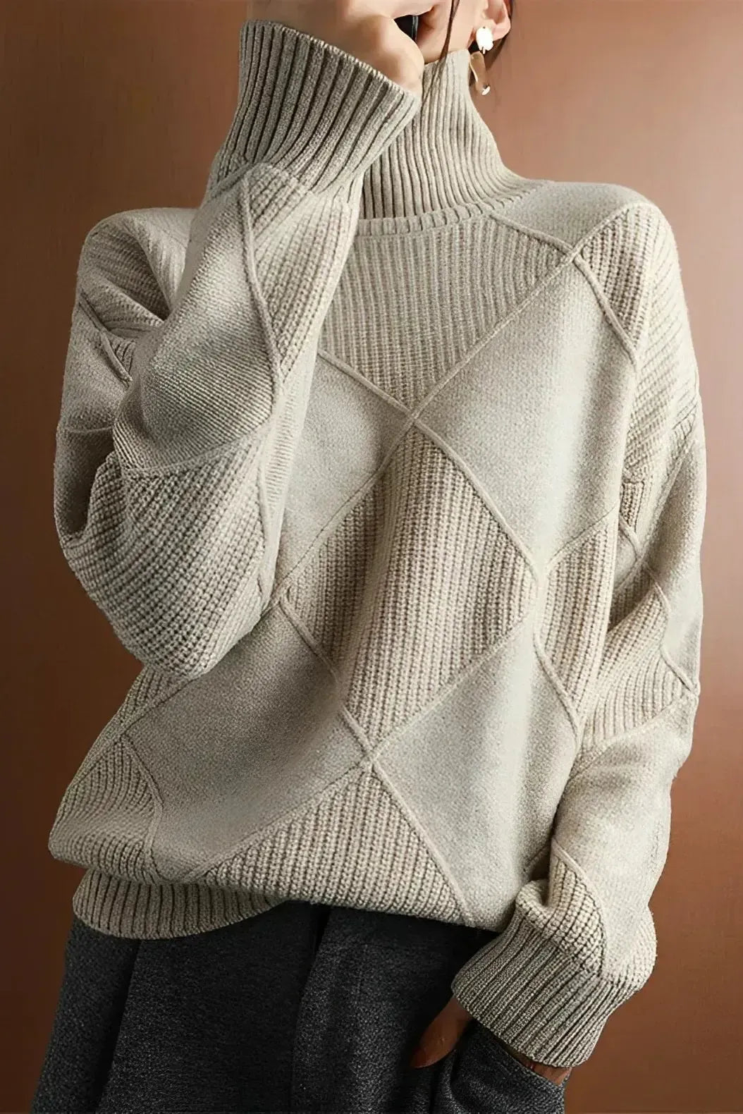 Chiara | Sweater