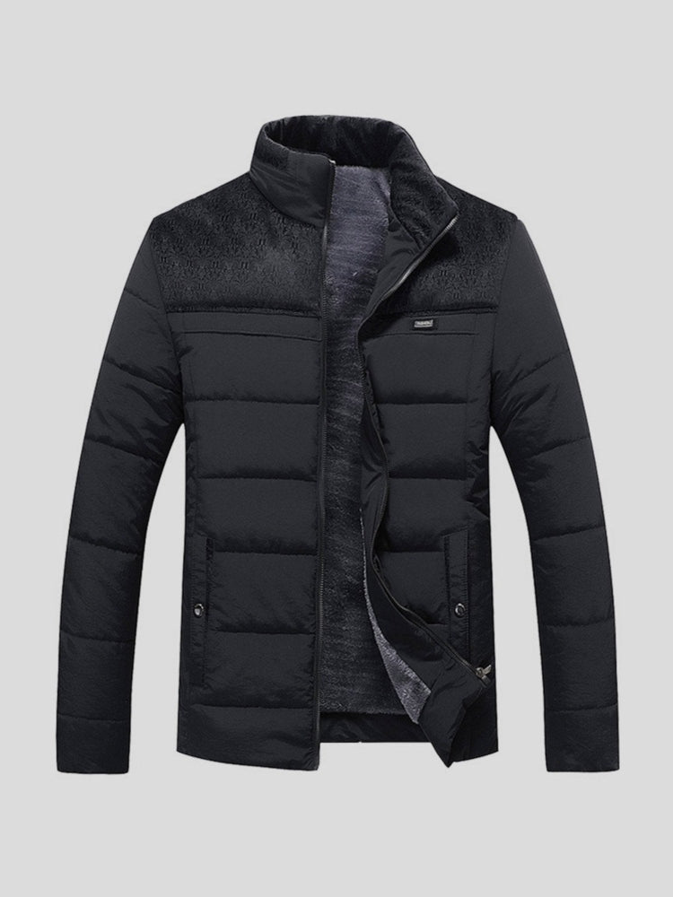 Christian™ | Jaqueta de exterior estilosa