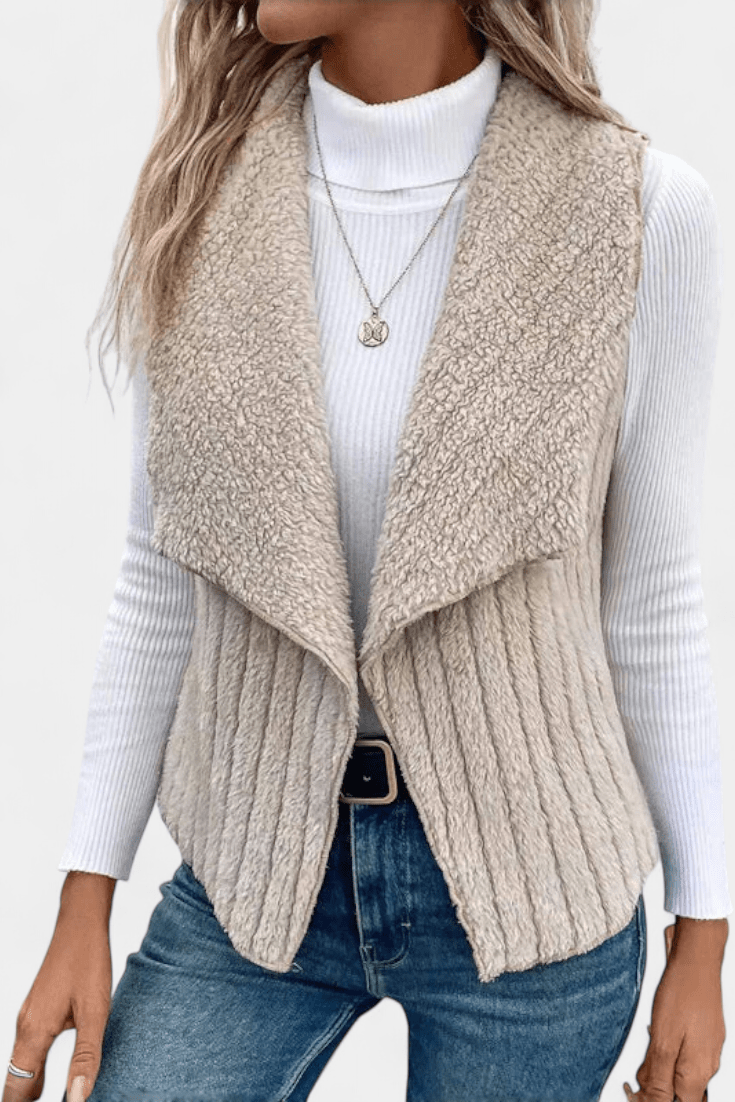 Clara | Cardigan suave